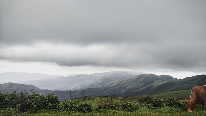 Western Ghats