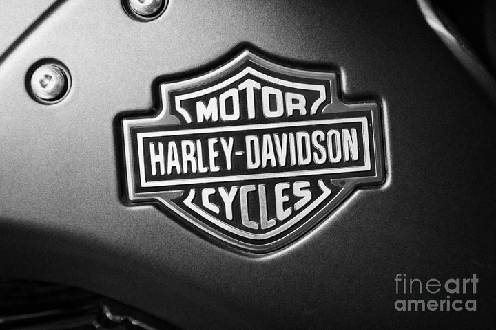 Harley Davidson