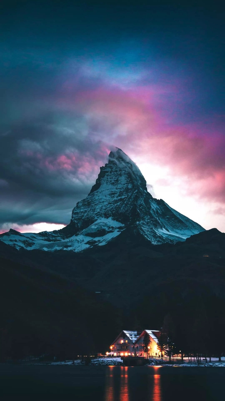 Mountain