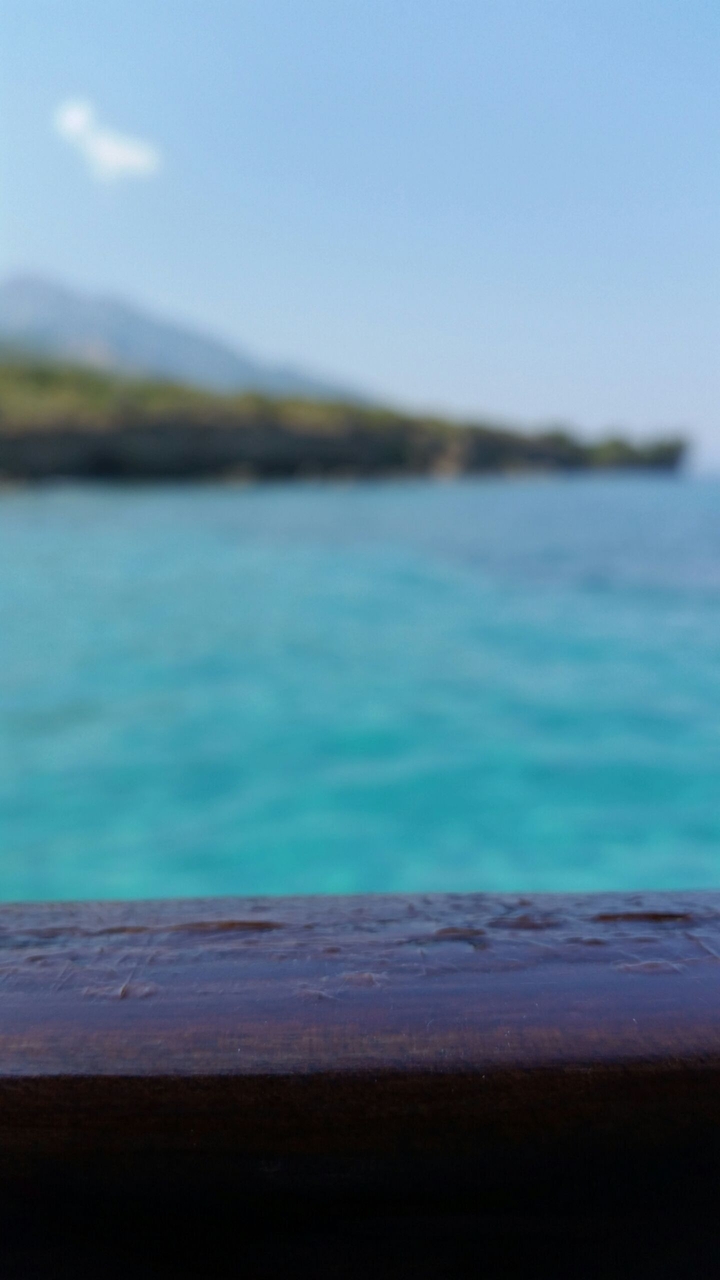 Ocean