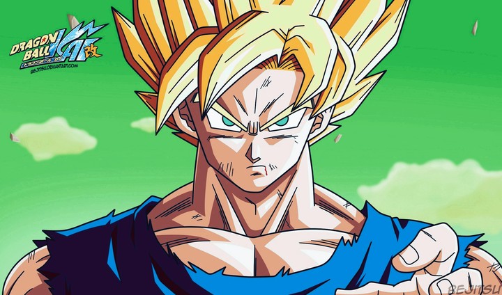 Dragon Ball Z