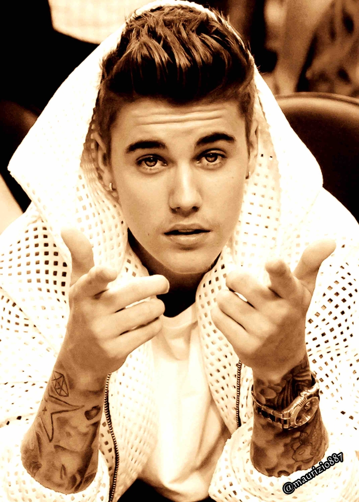 My idol. I ♥️ him!