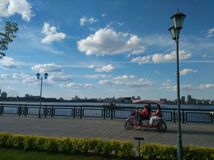 Казань. Kazan.