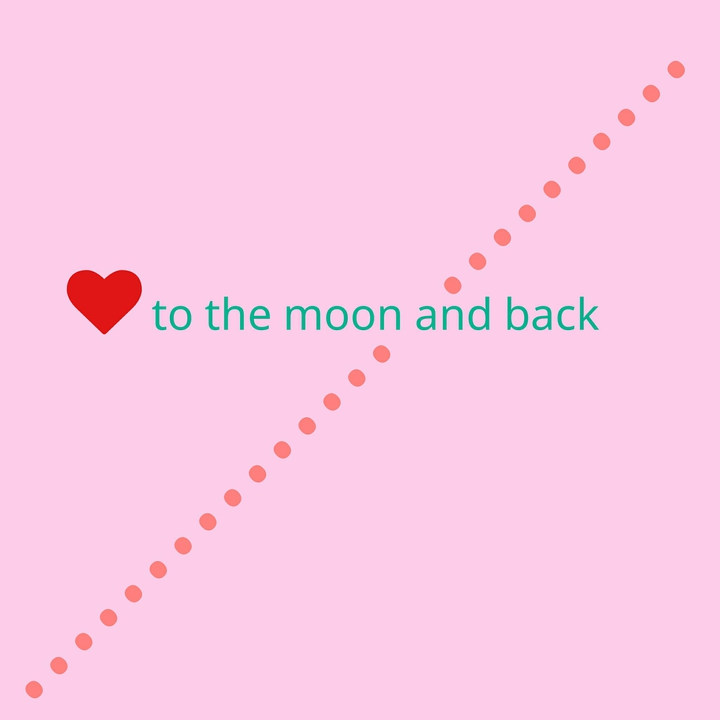 ❤