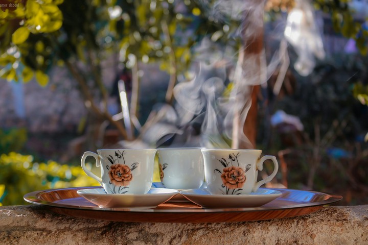 tea time ❤