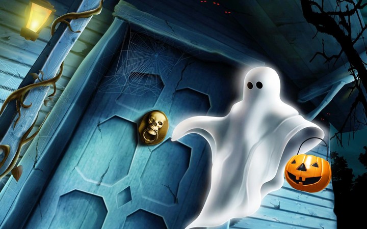 Ghost