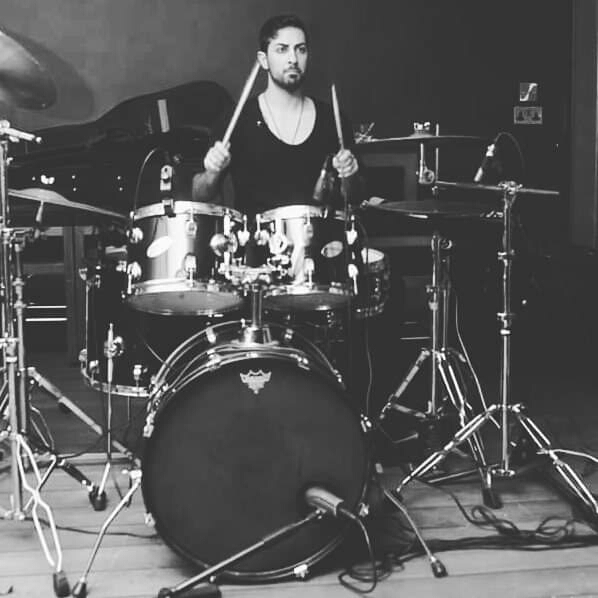 drummer 1