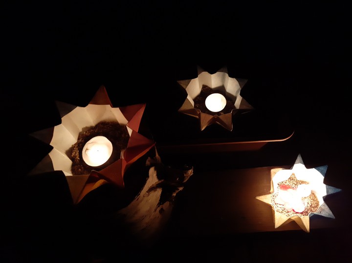 illuminate