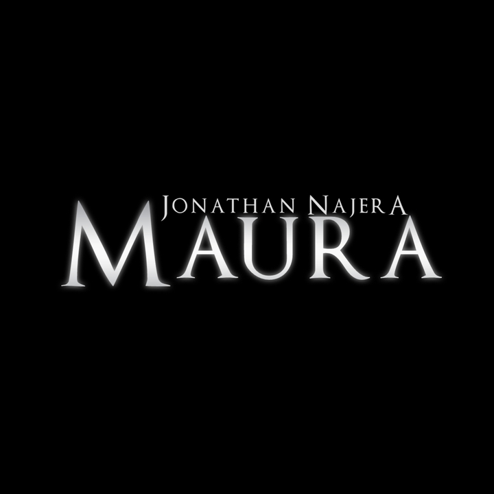 MAURA (2021) by Jonathan Najera Free Wallpaper