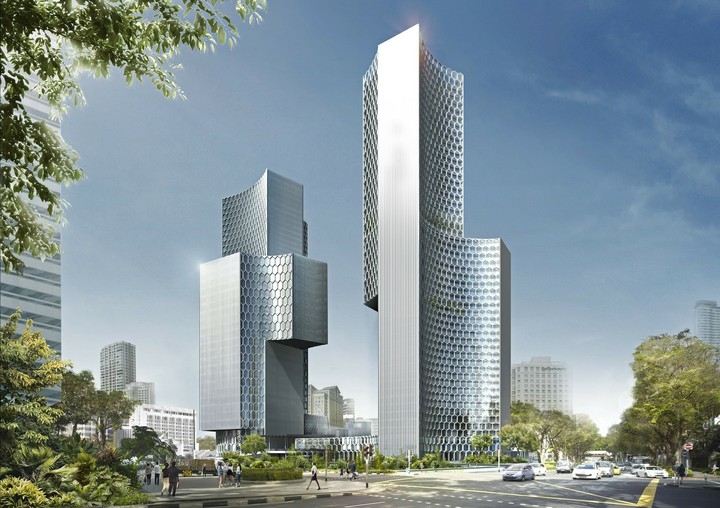 ❣️❣️High rise buildings❣️❣️