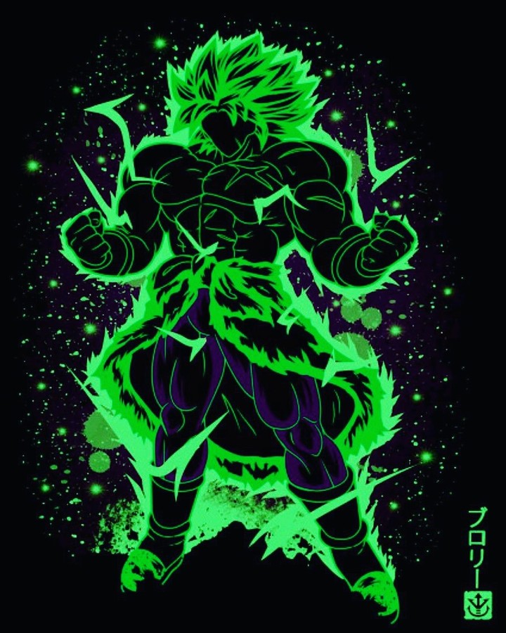 Broly