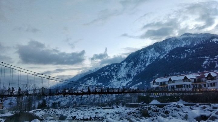 Manali