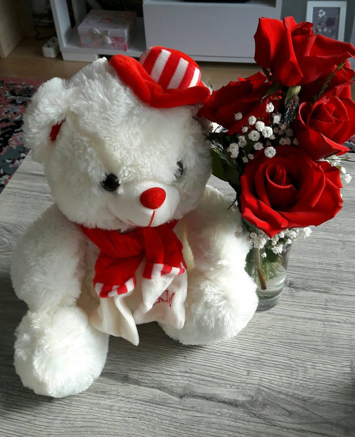 valentines day