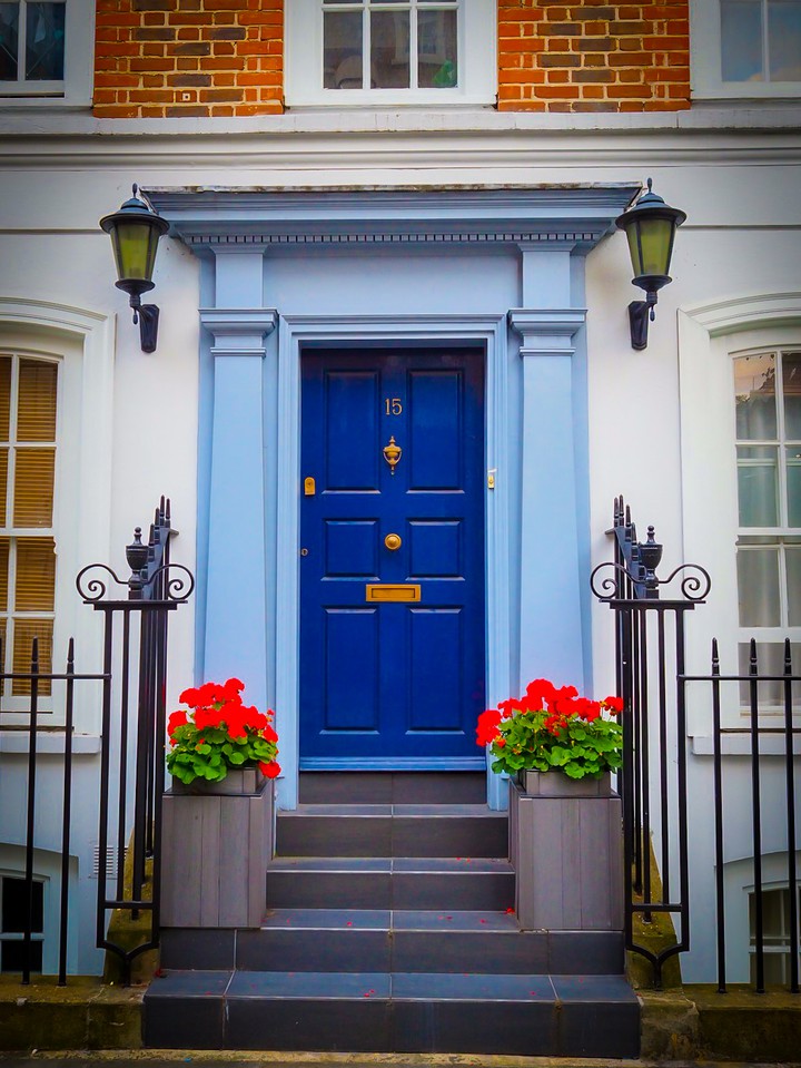 Doors...