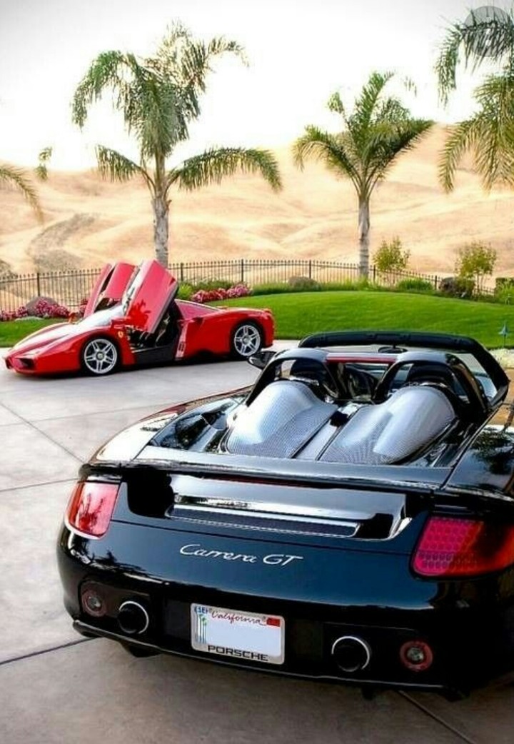 cars