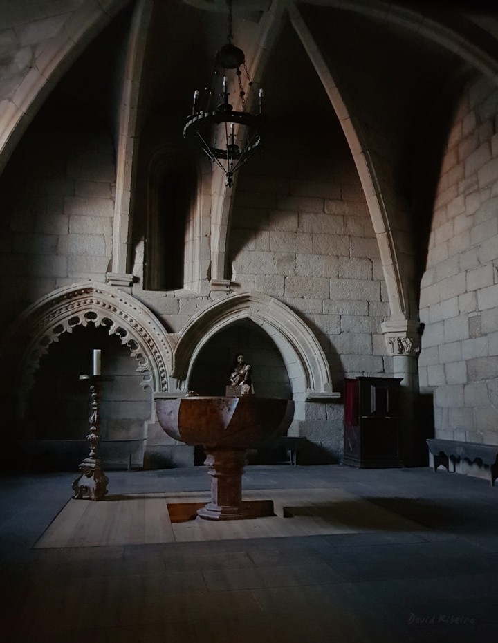 Sé Catedral Viseu