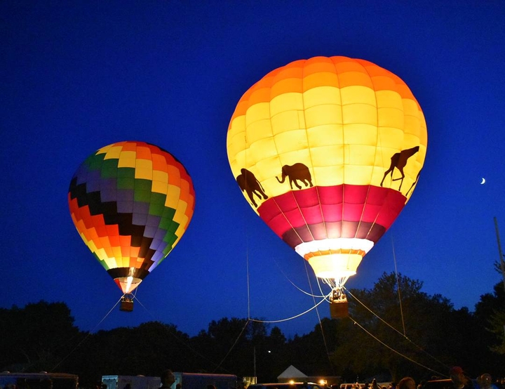 Hot Air