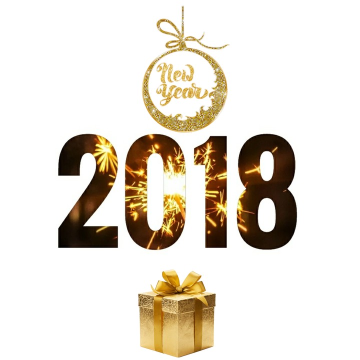 new year