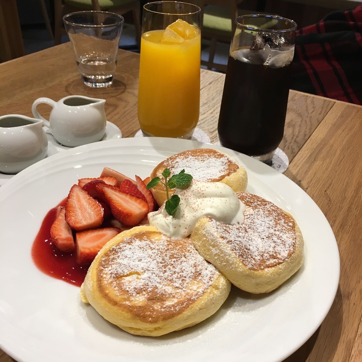 CAFE