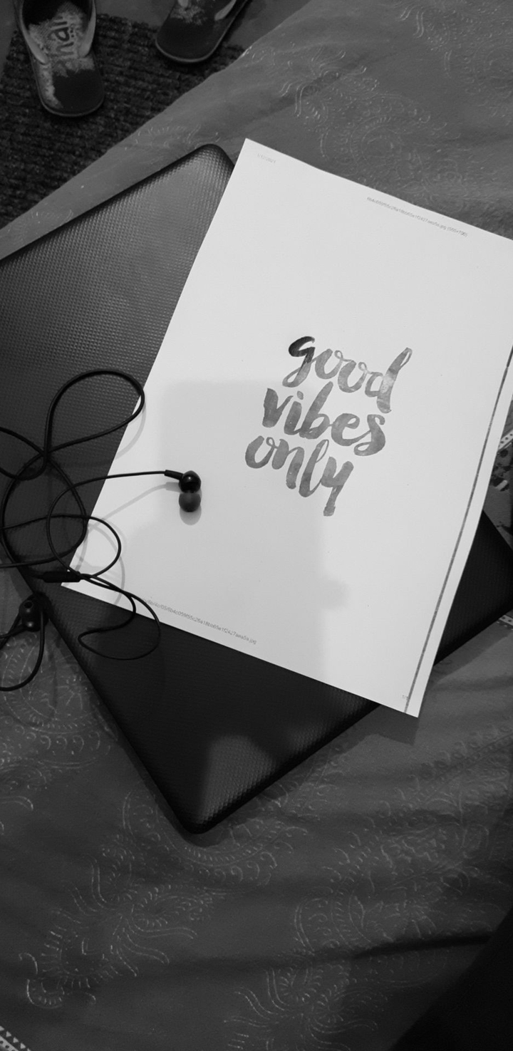 #black #vibes