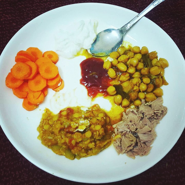 Healthy Food