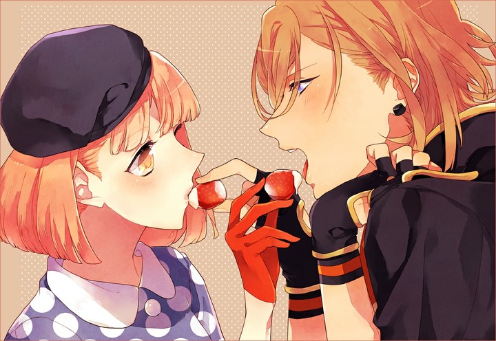 uta no prince sama