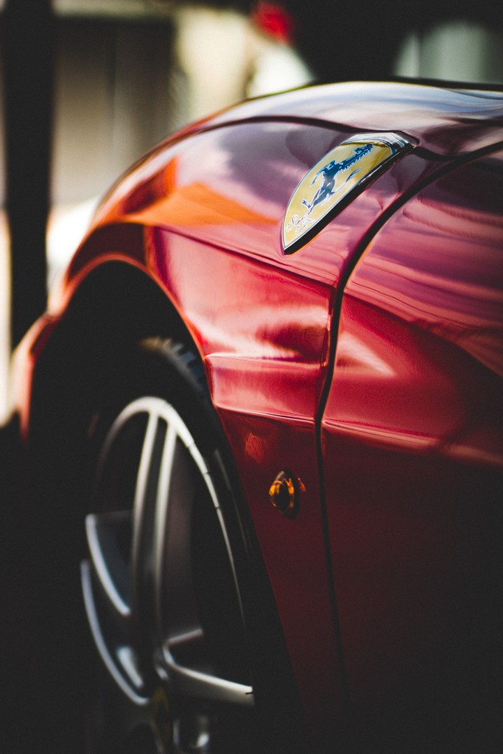 Ferrari L
