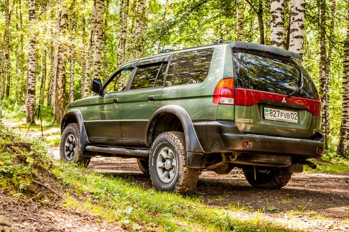 mitsubishi
