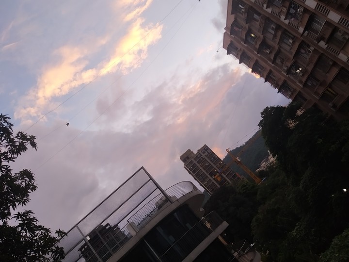sky