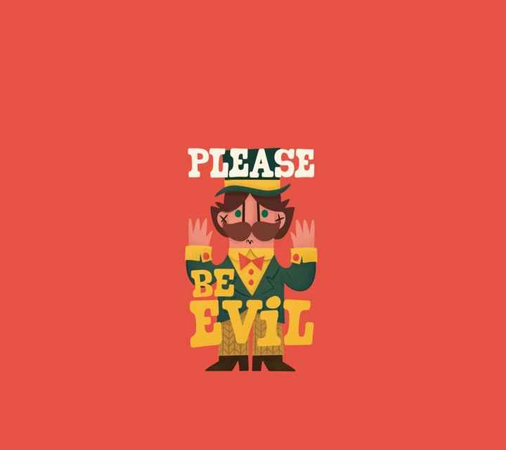 Please be Eveil