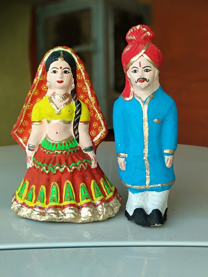 Happy akchhay tritiya