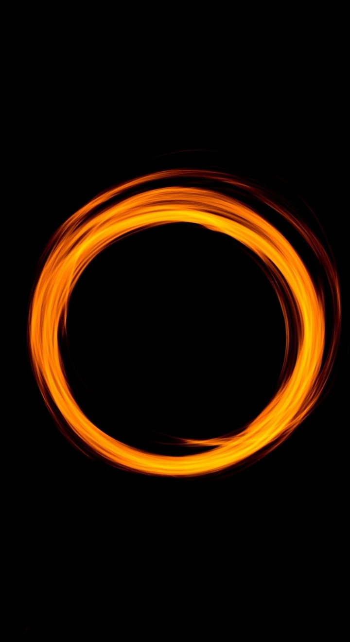 Fire Circles