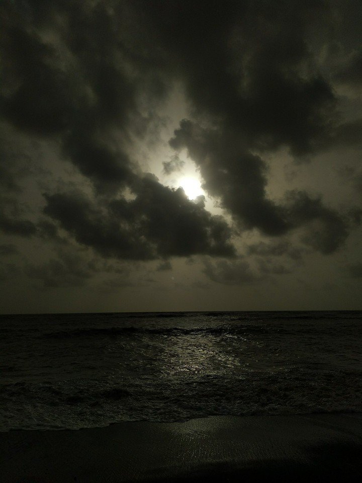 sky