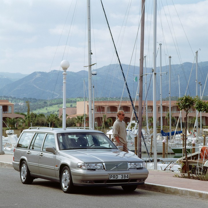volvo