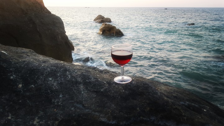 wine vin