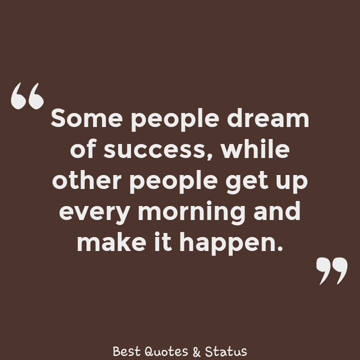 Dreams