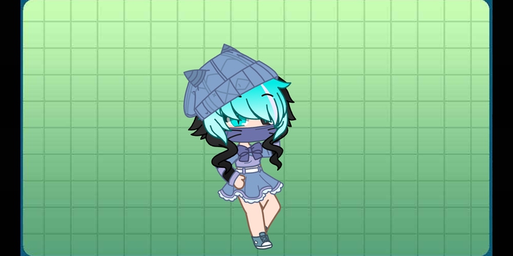 I