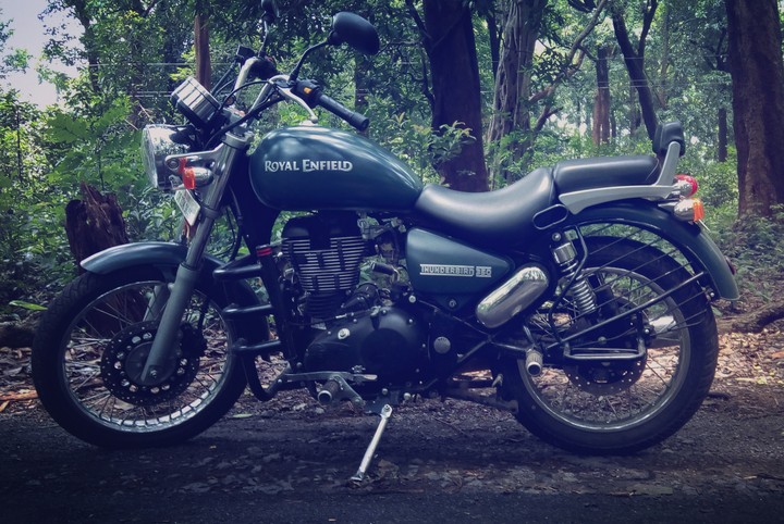 Royal Enfield