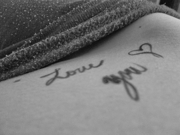 I Love You