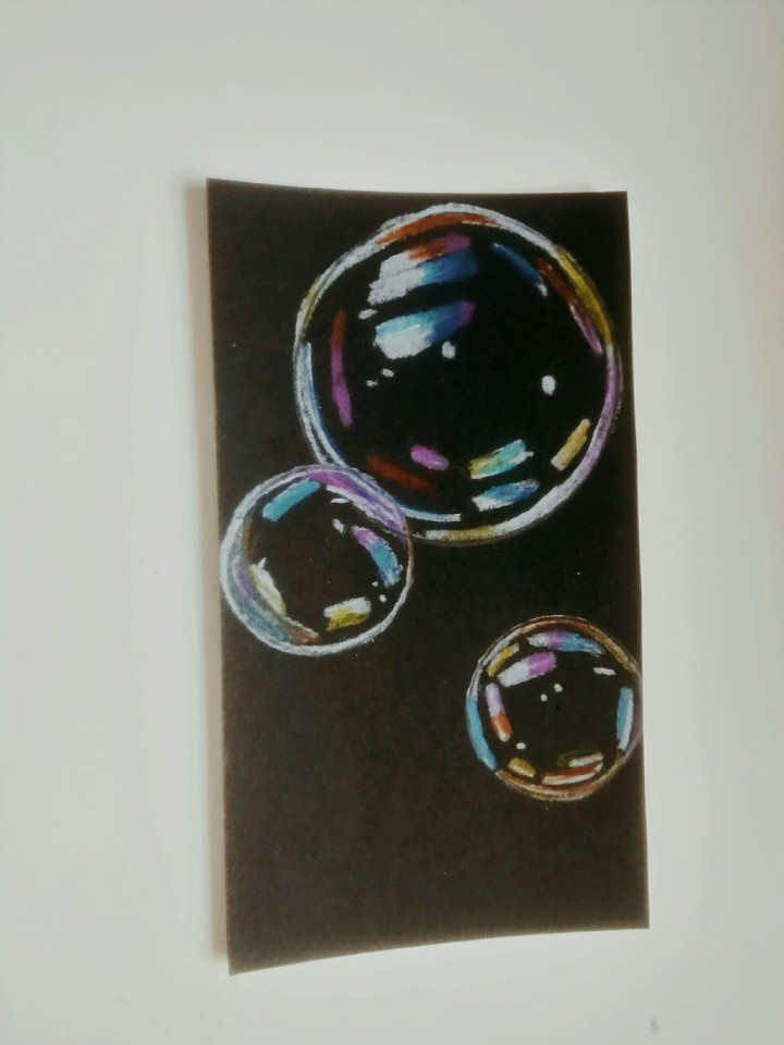 Bubbles