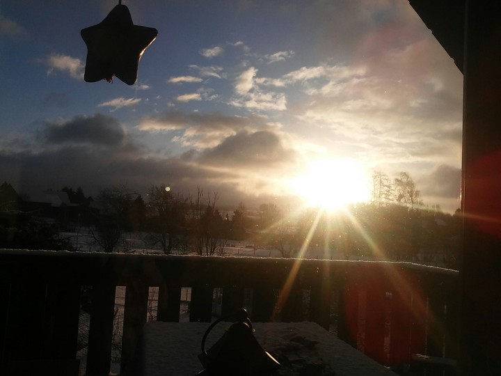 Sun❤