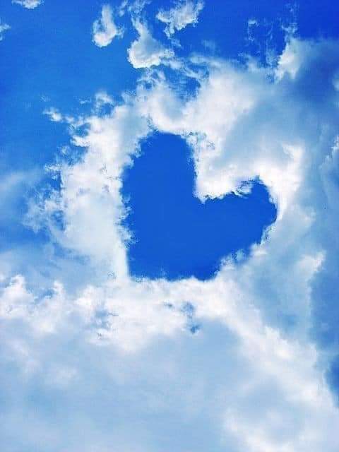 ☁