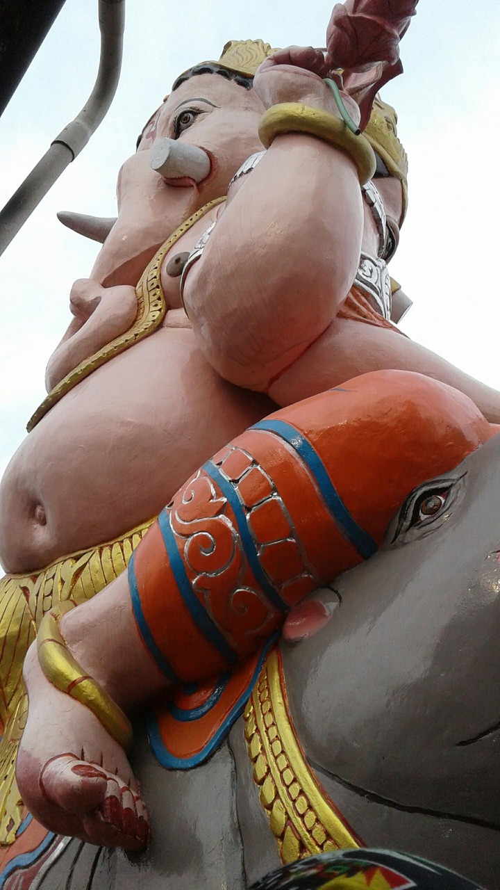 lord ganpati bappa