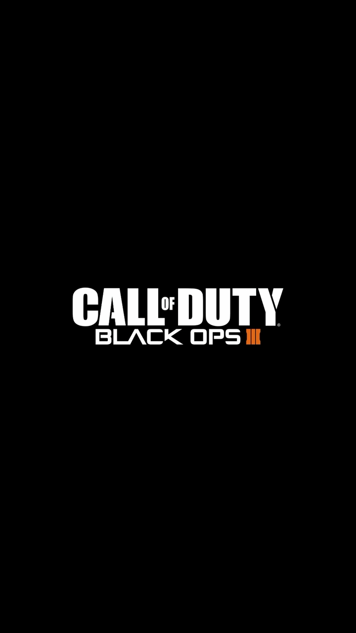 call of duty