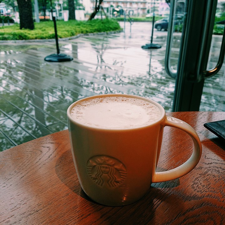 coffee