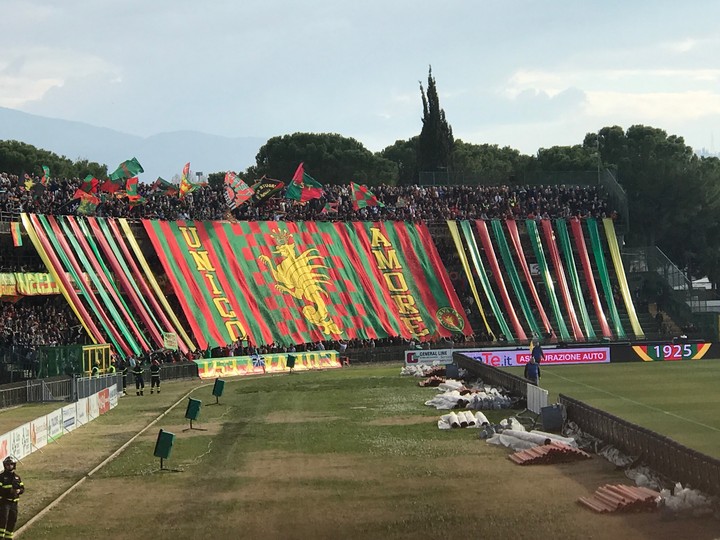 Fere