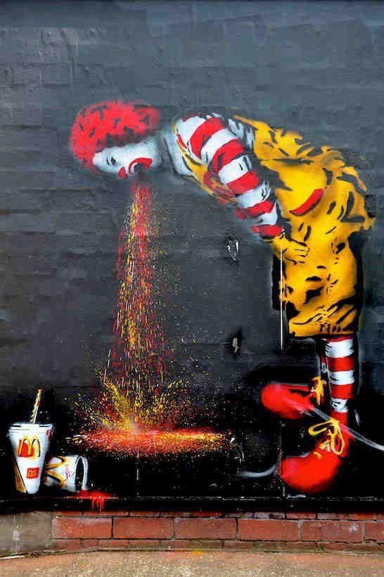 Mc Do