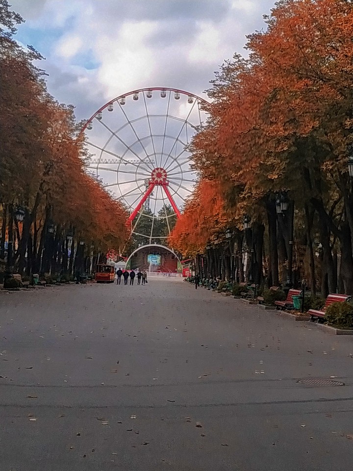 Kharkov