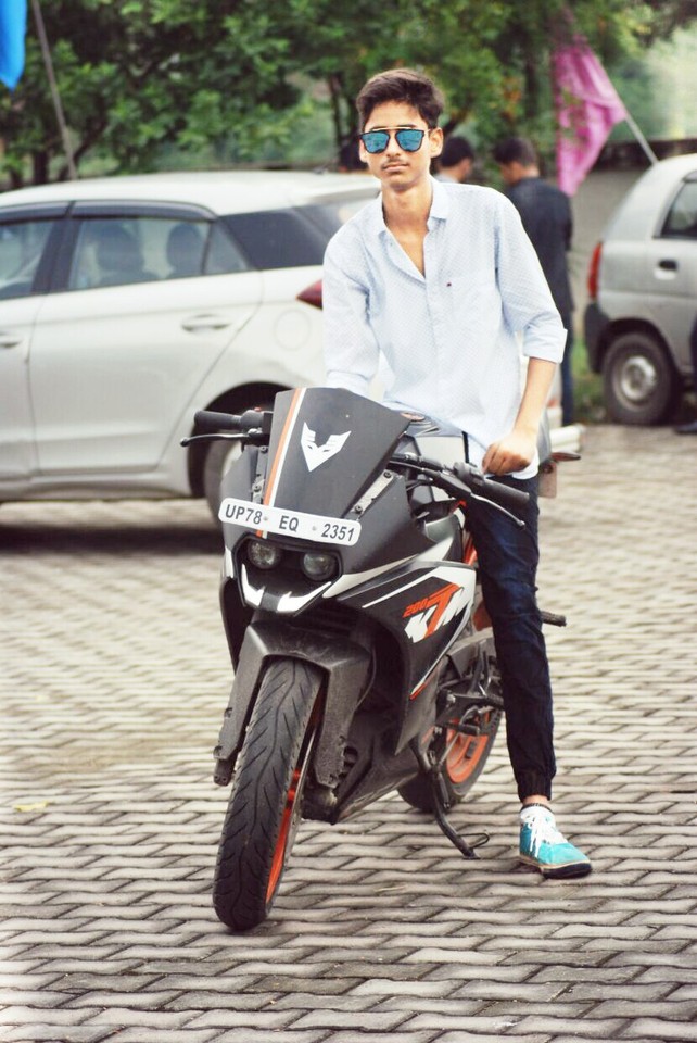 bikerboy
