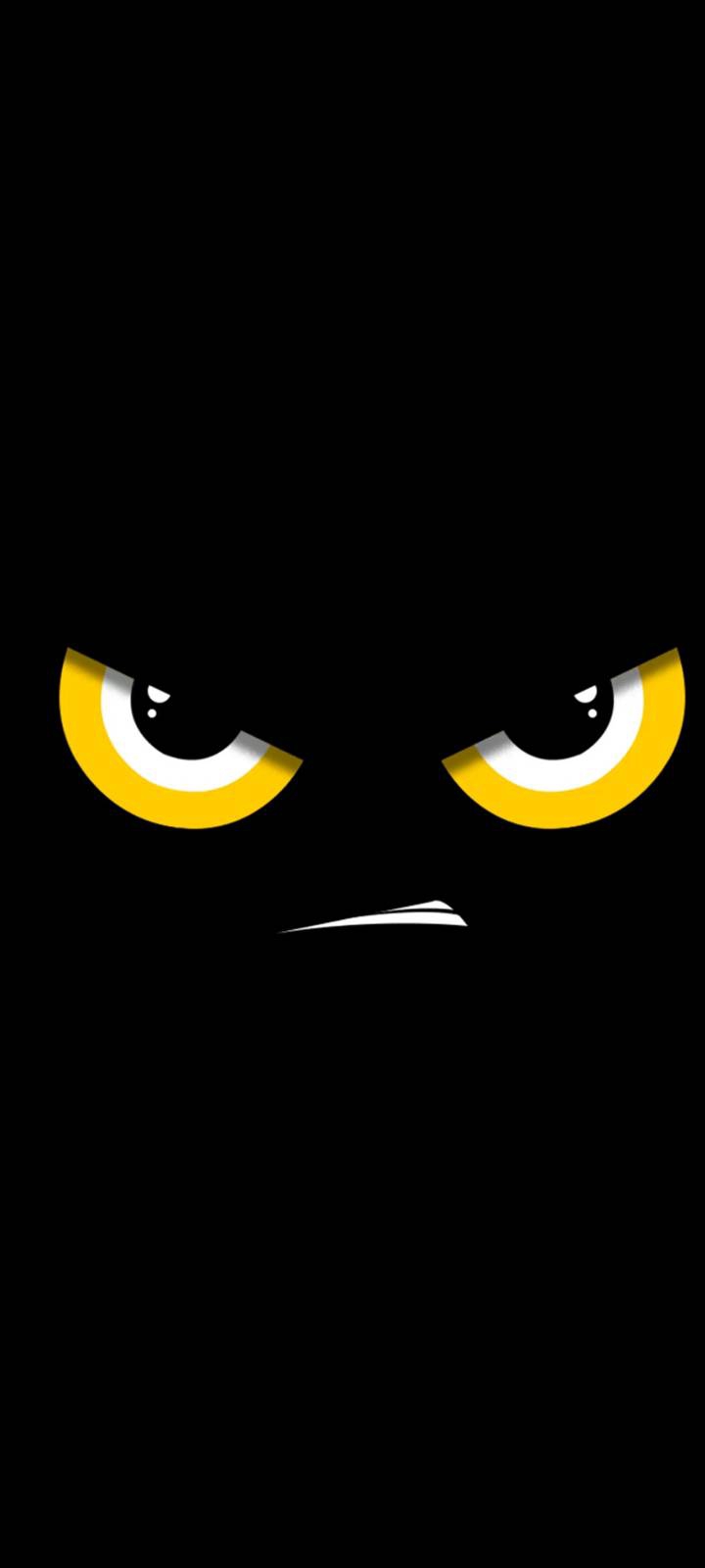 black?